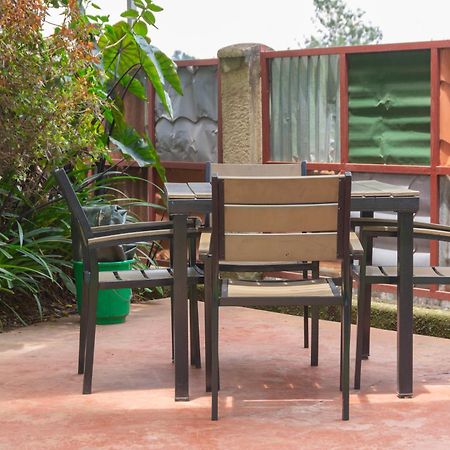 Fort Portal Dutchess Hotel And Restaurant מראה חיצוני תמונה