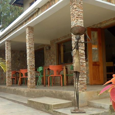 Fort Portal Dutchess Hotel And Restaurant מראה חיצוני תמונה