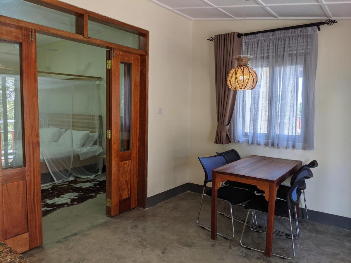 Fort Portal Dutchess Hotel And Restaurant מראה חיצוני תמונה