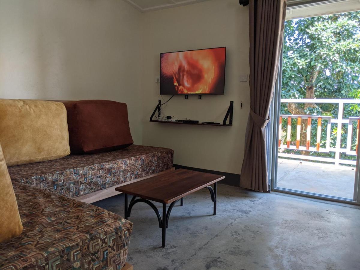 Fort Portal Dutchess Hotel And Restaurant מראה חיצוני תמונה