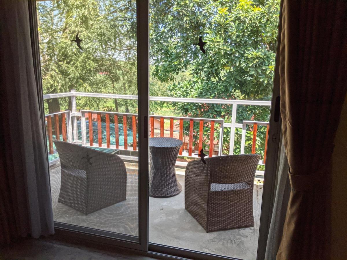 Fort Portal Dutchess Hotel And Restaurant מראה חיצוני תמונה