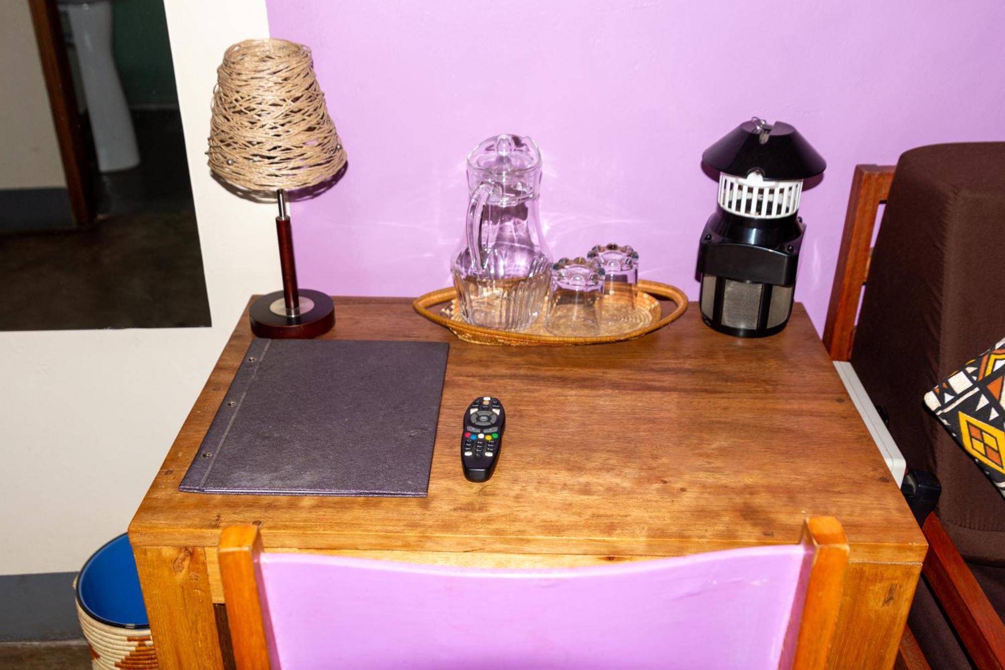 Fort Portal Dutchess Hotel And Restaurant מראה חיצוני תמונה