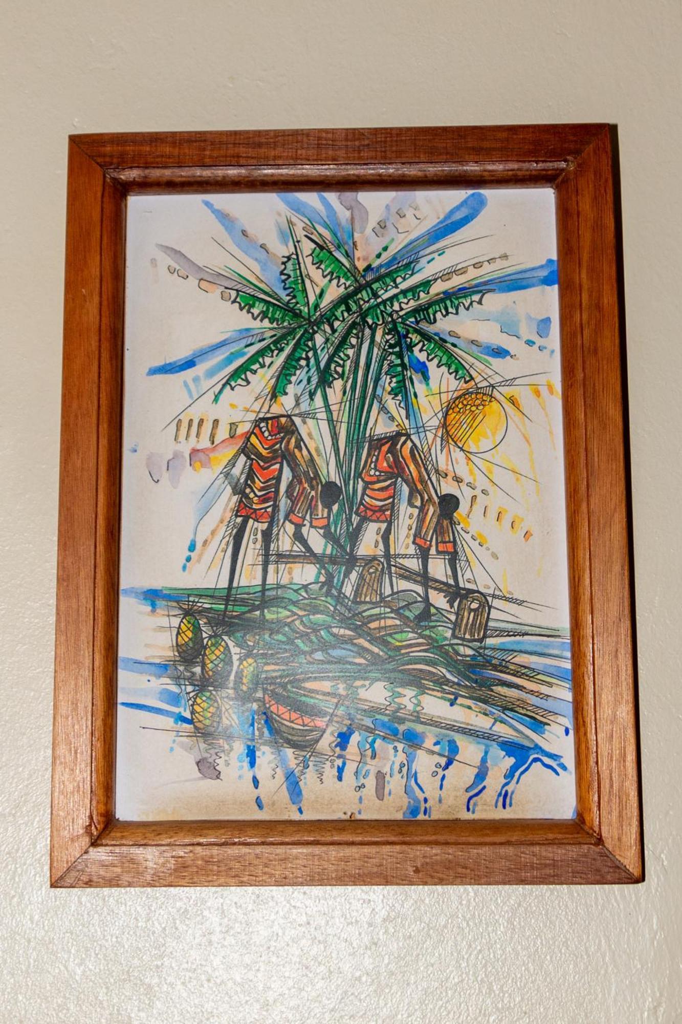 Fort Portal Dutchess Hotel And Restaurant מראה חיצוני תמונה