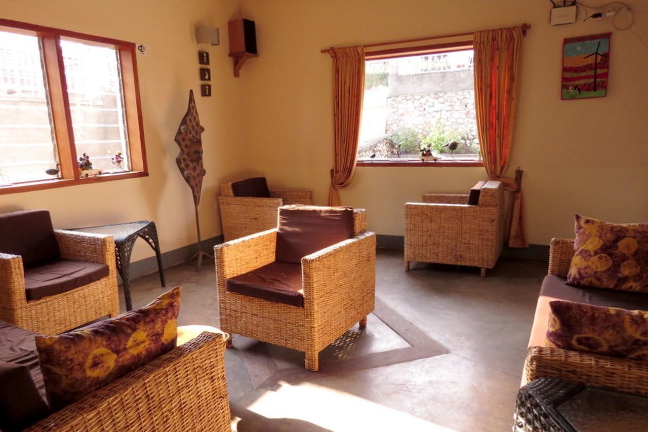 Fort Portal Dutchess Hotel And Restaurant מראה חיצוני תמונה