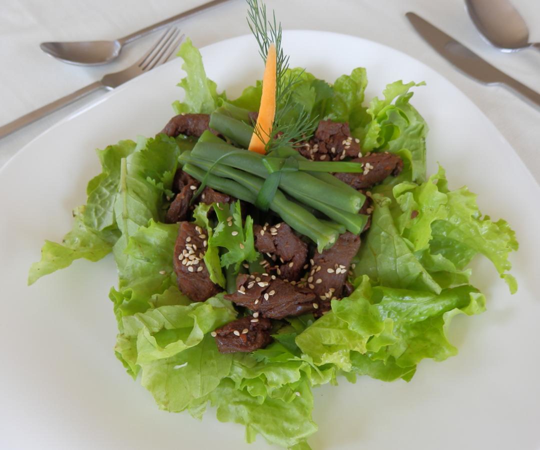 Fort Portal Dutchess Hotel And Restaurant מראה חיצוני תמונה