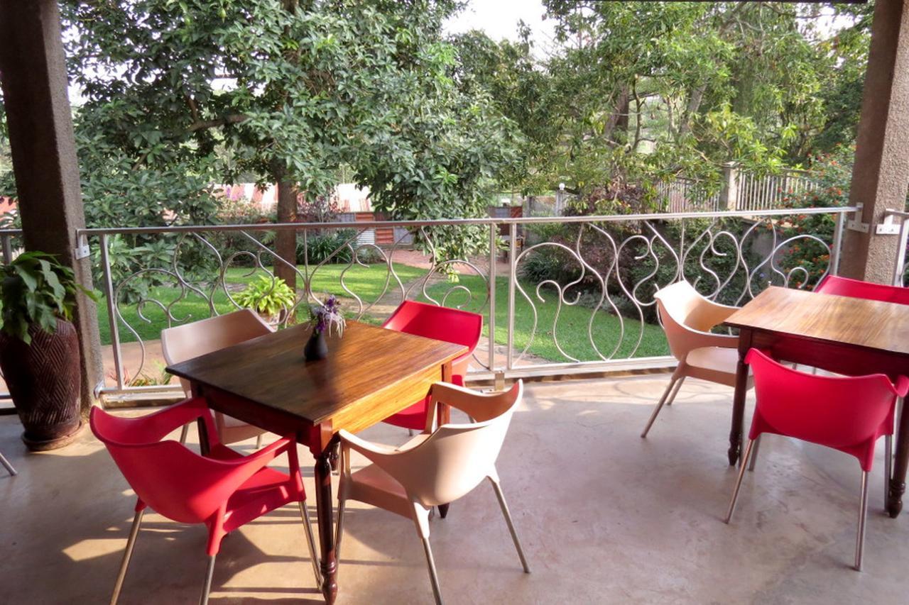Fort Portal Dutchess Hotel And Restaurant מראה חיצוני תמונה